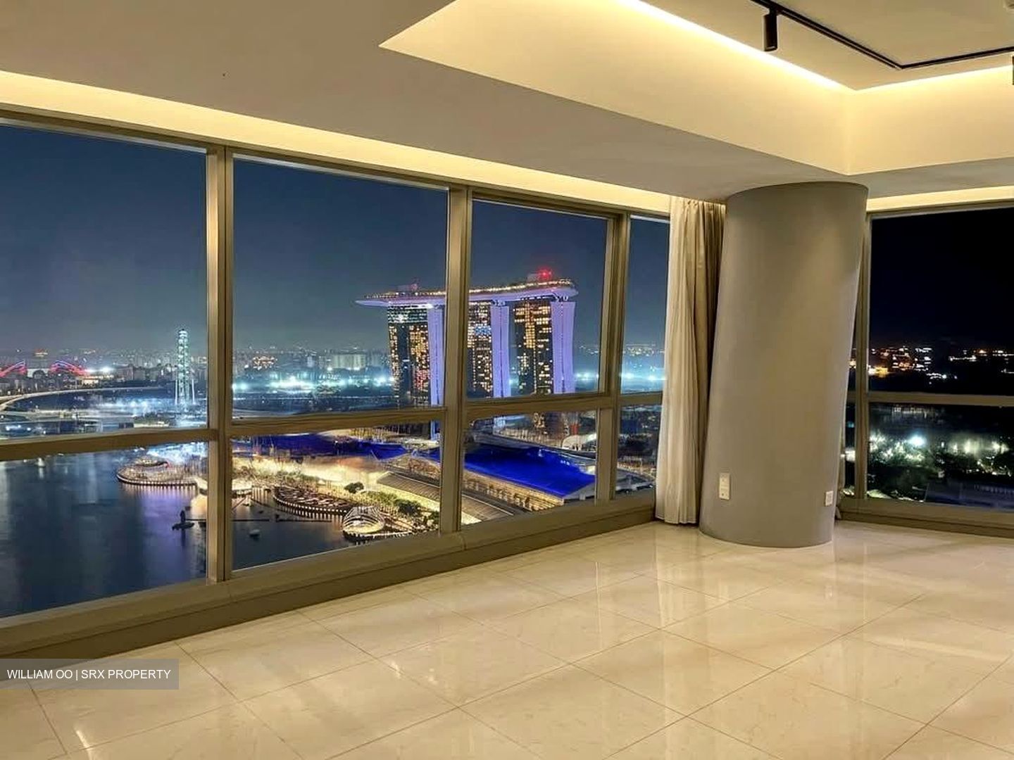The Sail @ Marina Bay (D1), Apartment #575651461
